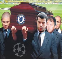 Buyrun cenaze trenine