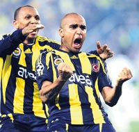 Fener �akar Ahmet bakar