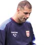 Milan Jovanoviç hazır