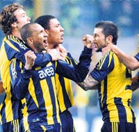 Uçamıyorlar