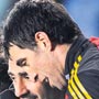 Korkunç düşüş