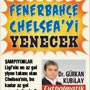 Ne diyorsak o