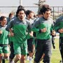 Denizlispor çok karışık