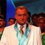 Terim c�bbe giydi