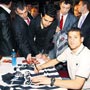 Çenesini kırardım!