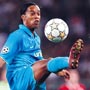 Ronaldinho bilmecesi!