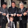 Yıkılmadık, ayaktayız