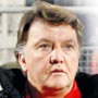 Van Gaal'den mesaj: Geliyorum