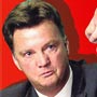 Van Gaal, G.Saray'a Kone'yi de getiriyor