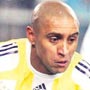 Carlos kapattı