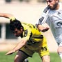 Altay'da Adem şov