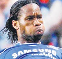 �kinci bilet Chelsea'nin