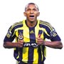 Aurelio, 1 yıl daha Fener'de