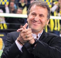 İlk tercihi F.Bahçe