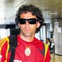 Lincoln hazır top Güler'de