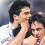 Kara Kartal UEFA Aşkına
