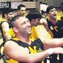 Siz harikasınız