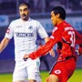 Konyaspor işi bitirdi