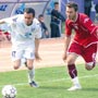 Orduspor boyun eğdi