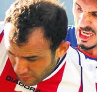 Durmak yok yola devam