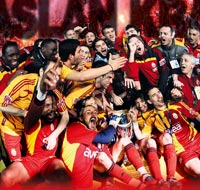 ŞampiyONYEDİ