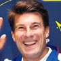 �lk hedef Laudrup
