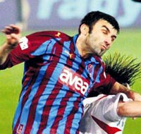 Bavullar�n� topluyorlar