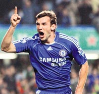 Sheva'nn imzas Yldrm'n kasasnda