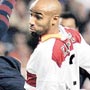 Kanoute bitiyor