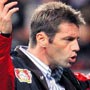 G.Saray'da  Skibbe sürprizi