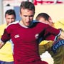 Güngören final peşinde