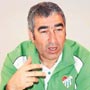Bursaspor değişiyor