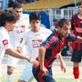 İskenderun çelik gibi
