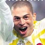 Kralsın Alex'im