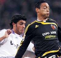 Yedinci harika Oliveira