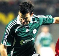 Maradona'y� transfer ettik