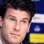 Laudrup el yakt�