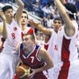 Şanssız yenilgi