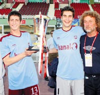 Bayram sevinci