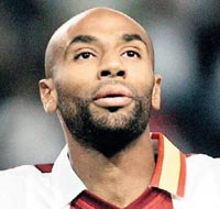 Kanoute geliyor