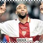 Kanoute geliyor