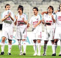 Diyarbakır 'da Kartal devri