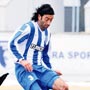 Ankaraspor'da yaprak dökümü