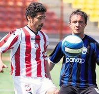 Kartal pençesi