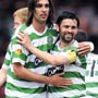 Samaras için atak