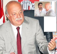 Efsane dönüyor