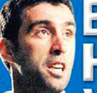 Hakan Şükür bombası