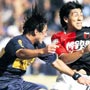 Kayserispor'un hedefi iki golcü