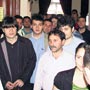Kombine kuyruğu