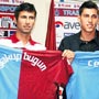 Hem genç, hem uzun